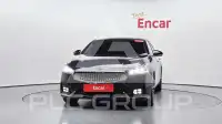 2017 KIA K7