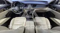 2017 KIA K7