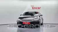 2017 KIA K7