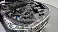 2017 KIA K7