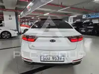 2017 KIA K7