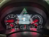 2017 KIA K7