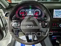 2017 KIA K7