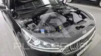 2017 KIA K7