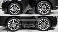 2017 KIA K7