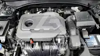 2017 KIA K7