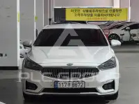 2017 KIA K7