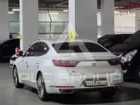 2017 KIA K7