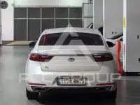 2017 KIA K7