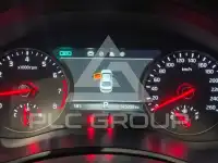 2017 KIA K7