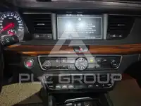 2017 KIA K7