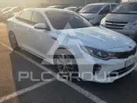 2017 KIA K5