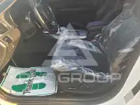 2017 KIA K5