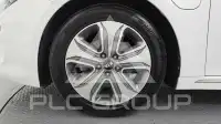 2017 KIA K5