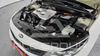 2017 KIA K5