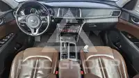 2017 KIA K5