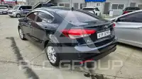 2017 KIA K3