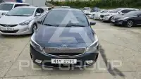 2017 KIA K3