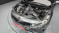 2017 KIA K3
