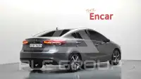 2017 KIA K3