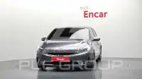 2017 KIA K3