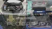 2017 KIA K3