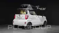 2017 KIA Ray