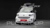 2017 KIA Ray