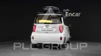 2017 KIA Ray