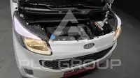 2017 KIA Ray