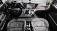 2017 KIA Ray