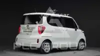 2017 KIA Ray