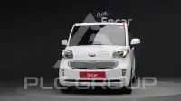 2017 KIA Ray