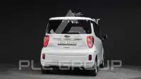 2017 KIA Ray