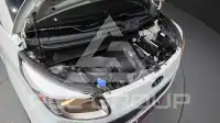 2017 KIA Ray