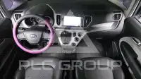 2017 KIA Ray
