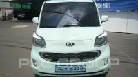 2017 KIA Ray