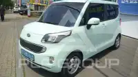 2017 KIA Ray