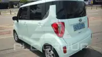 2017 KIA Ray