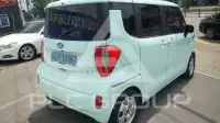 2017 KIA Ray