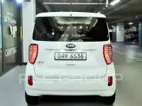 2017 KIA Ray