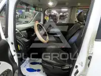 2017 KIA Ray