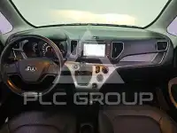 2017 KIA Ray