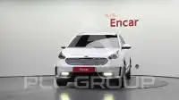 2017 KIA Niro