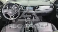 2017 KIA Niro