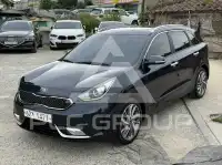 2017 KIA Niro