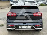 2017 KIA Niro