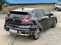 2017 KIA Niro