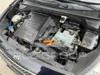 2017 KIA Niro