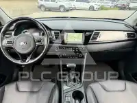 2017 KIA Niro